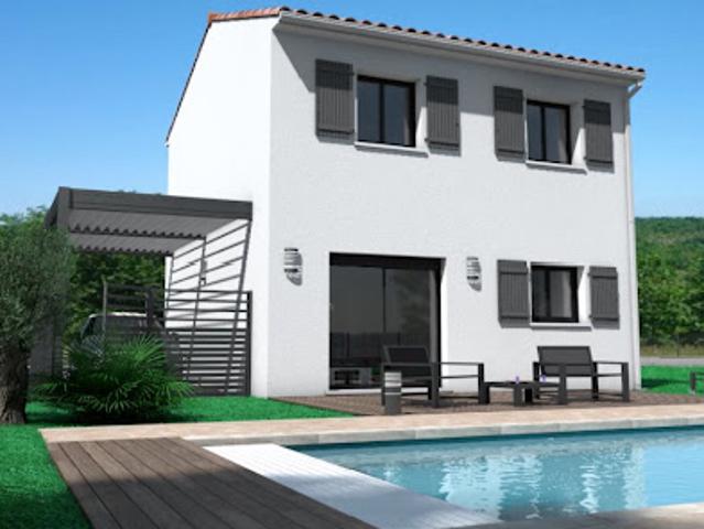 Maison vente à Toulouse, Revel