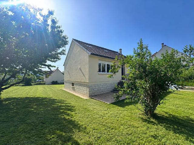 Maison vente à Soissons, Saconin-et-breuil