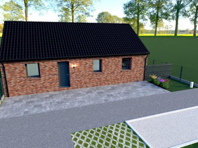 Maison vente à Sailly-Labourse, Pas-de-Calais
