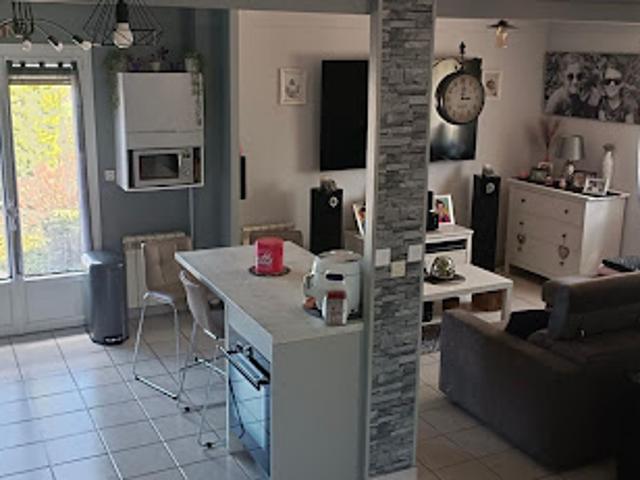 Maison vente à Caen, Saint-ouen-du-mesnil-oger