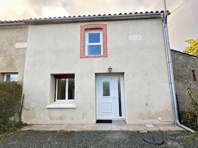 Maison vente à Les Sables-d'Olonne, Sainte-foy