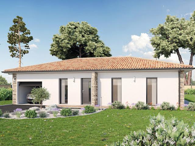 Maison vente à Mont-de-Marsan, Sanguinet