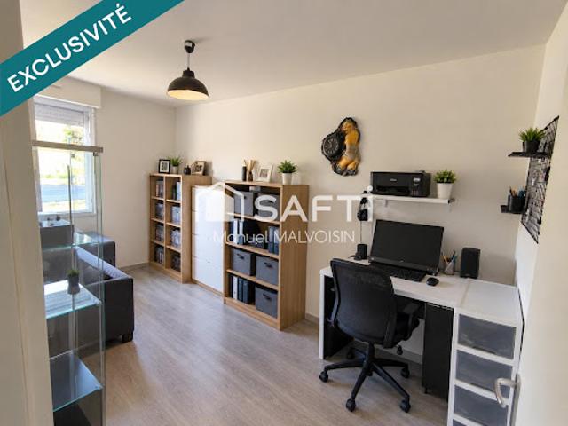 Maison vente à Séranvillers-Forenville, Nord