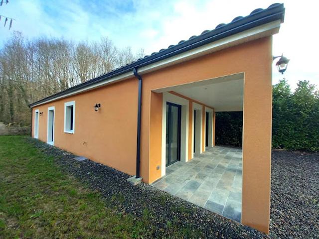 Maison vente à Charolles, Toulon-sur-arroux