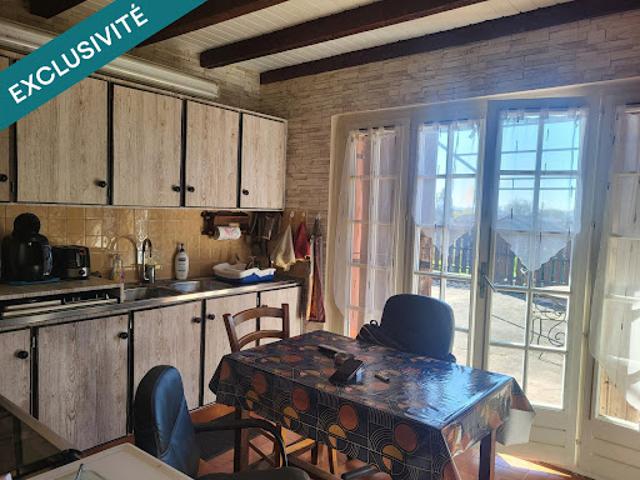 Maison vente à Le Genoud, Ambronay