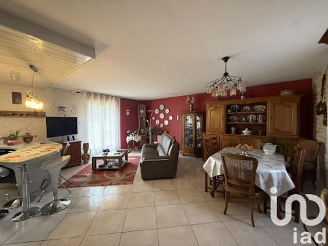 Maison vente à Vitry-le-François, Vauclerc