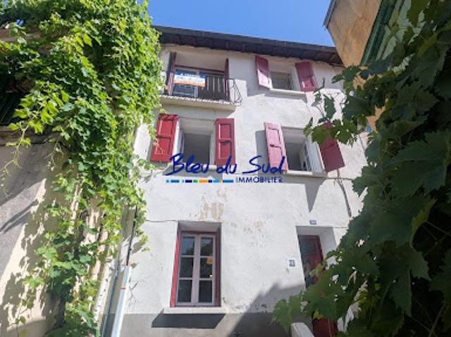 Maison vente à Prades, Vernet-les-bains
