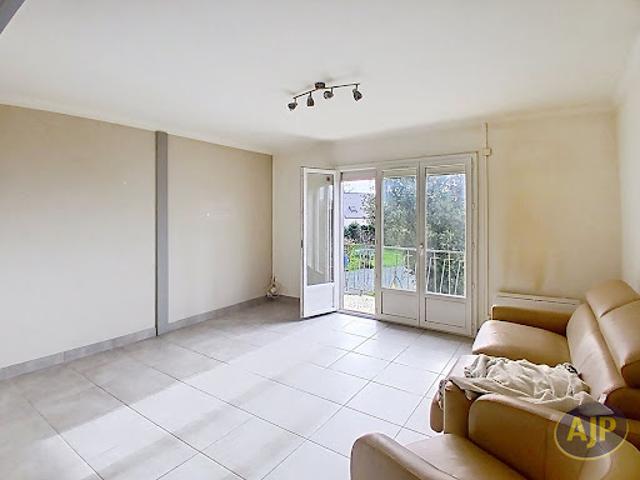 Maison vente à Saint-Nazaire, Saint-gildas-des-bois