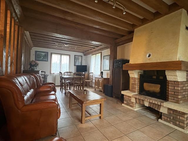Maison vente à Mortagne-au-Perche, Vimoutiers