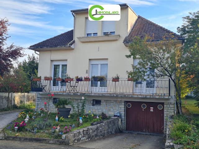 Maison vente à Mamers, Cormes