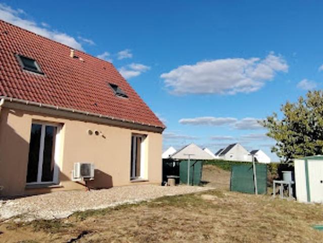 Maison vente à Sermaises, Loiret