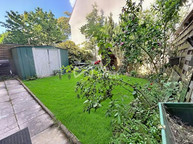 Maison vente à Nanterre