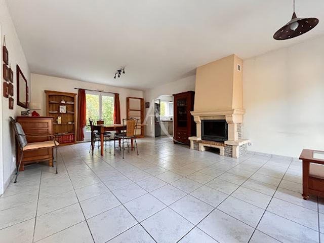 Maison vente à Nantes