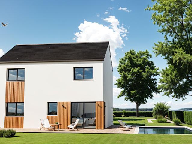 Maison vente à Redon, Bretagne