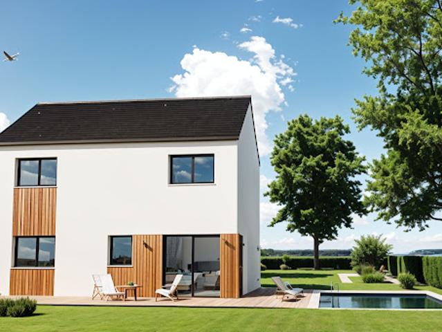 Maison vente à Redon, Bretagne