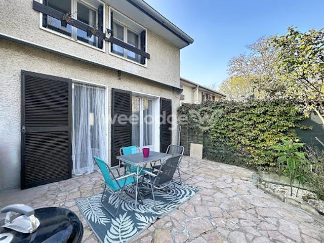 Maison vente à Pontoise, Eragny
