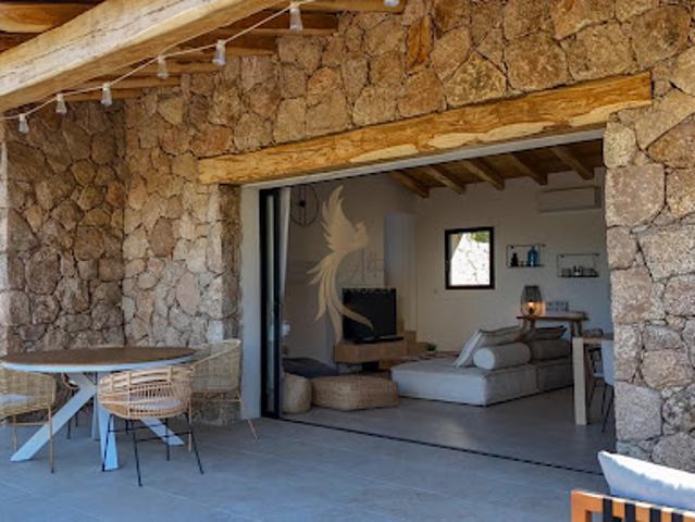 Maison vente à Sartène, Zonza