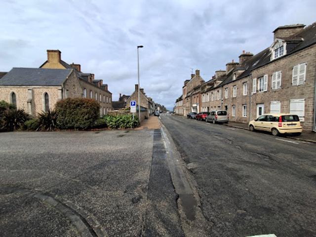 Maison vente à Cherbourg, Barfleur