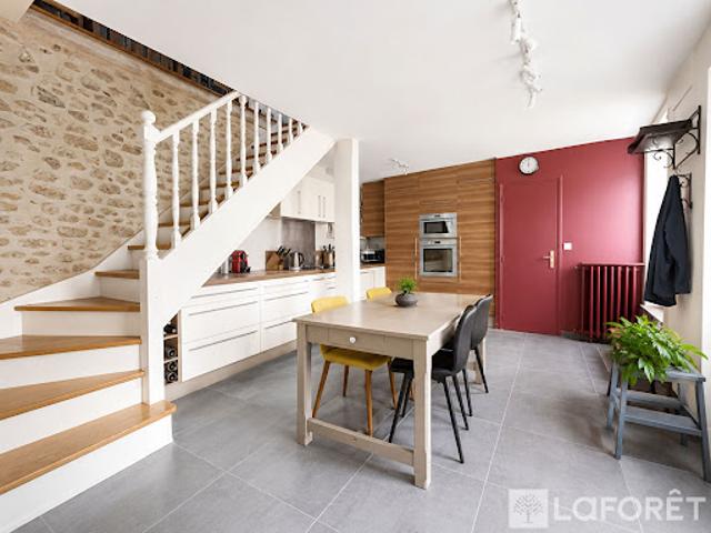 Maison vente à Palaiseau, Gif-sur-yvette