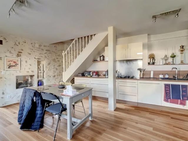 Maison vente à Palaiseau, Gif-sur-yvette