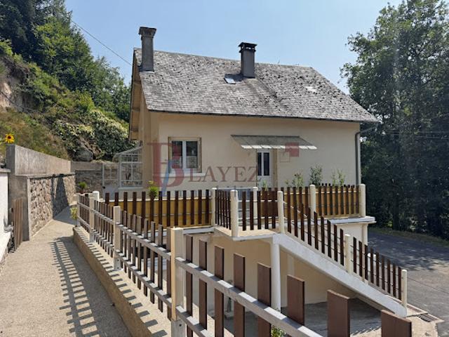 Maison vente à Tulle, Corrèze