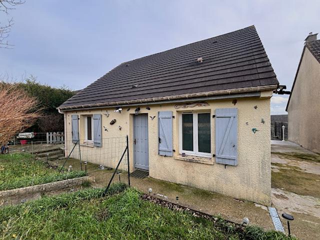 Maison vente à Les Andelys