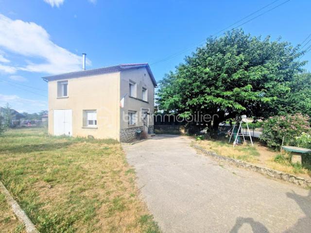Maison vente à Tournon-sur-Rhône, Quintenas