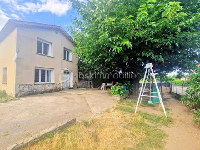 Maison vente à Tournon-sur-Rhône, Quintenas