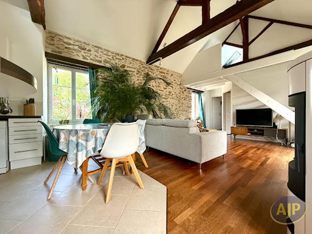 Maison vente à Nantes, Sainte-pazanne