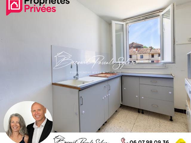 Maison vente à Carpentras