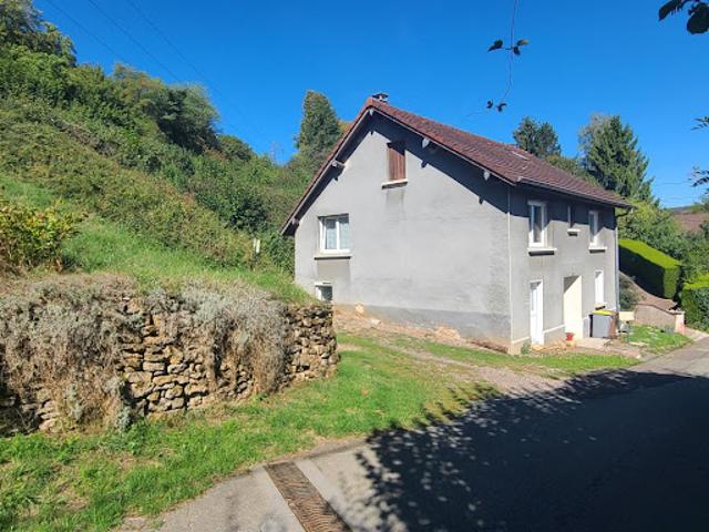 Maison vente à Essert, Territoire-de-Belfort