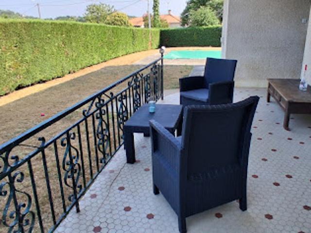 Maison vente à Villeneuve-sur-Lot, Saint-sylvestre-sur-lot