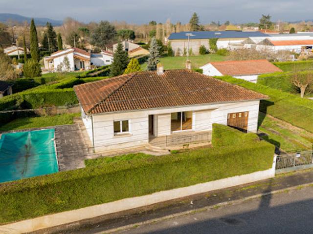 Maison vente à Villeneuve-sur-Lot, Saint-sylvestre-sur-lot