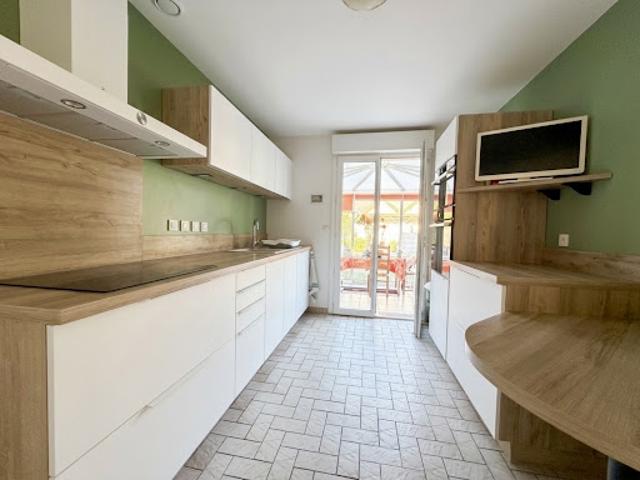Maison vente à Nantes