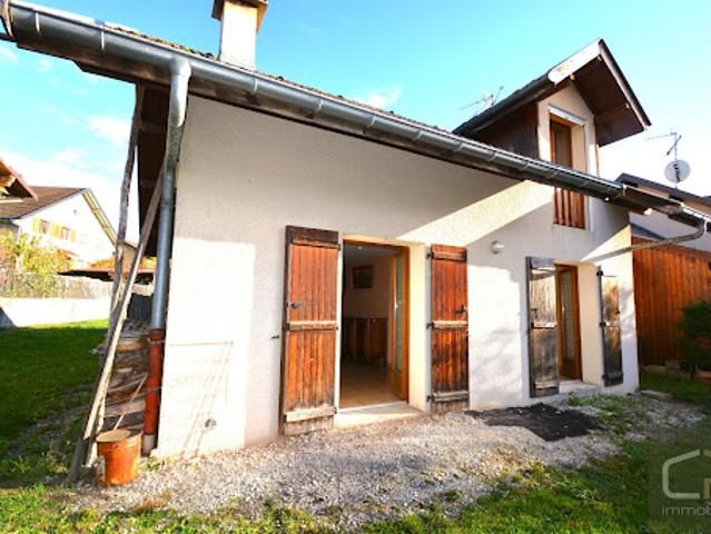 Maison vente à Annecy