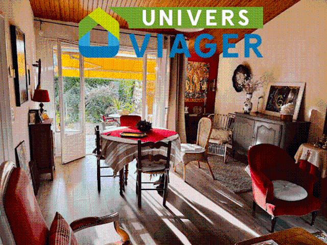 Maison vente à Angers, Pays de la Loire
