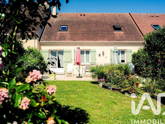 Maison vente à Beauvais