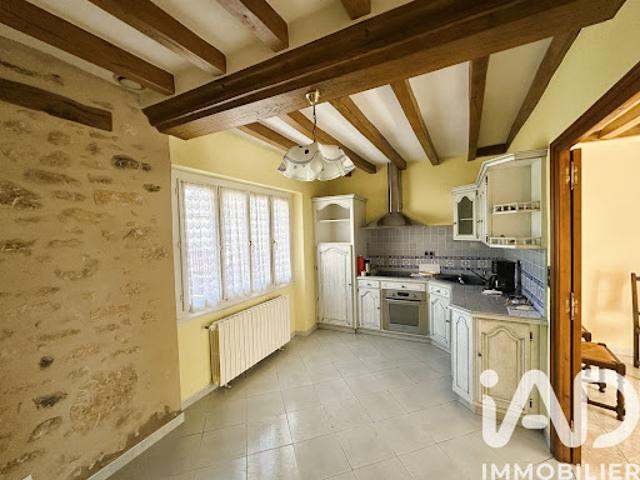Maison vente à Mamers, Pays de la Loire