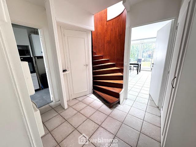 Maison vente à Évry, Bondoufle