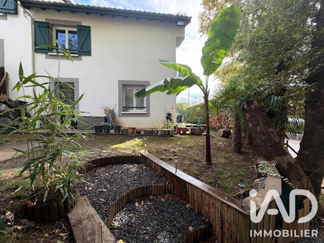 Maison vente à Lapurdi, Cambo-les-Bains