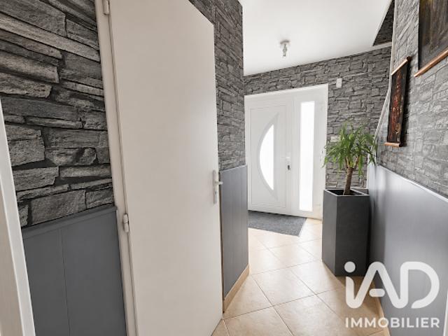 Maison vente à Châlons-en-Champagne, Marne