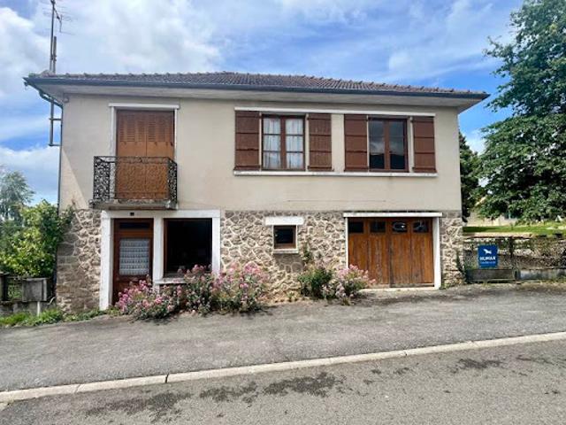 Maison vente à Rochechouart, Champagnac-la-rivière
