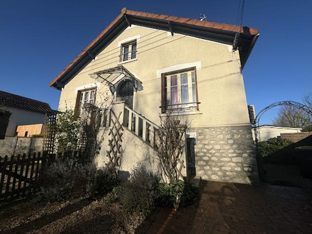 Maison vente à Dreux, Thimert-gâtelles