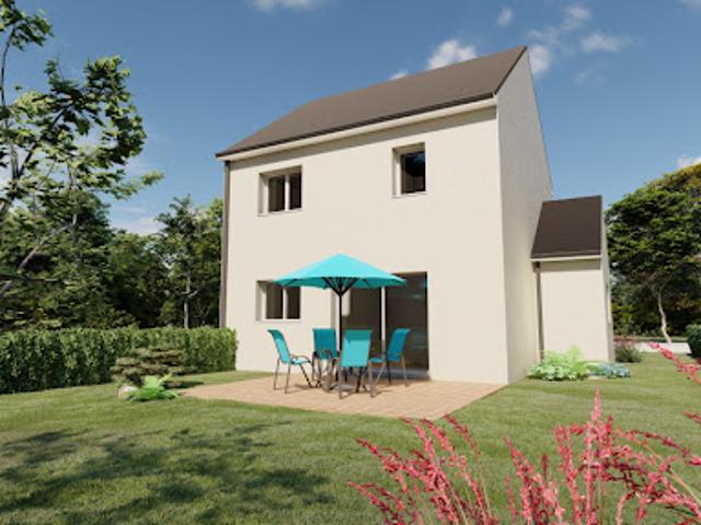 Maison vente à Segré, Soeurdres