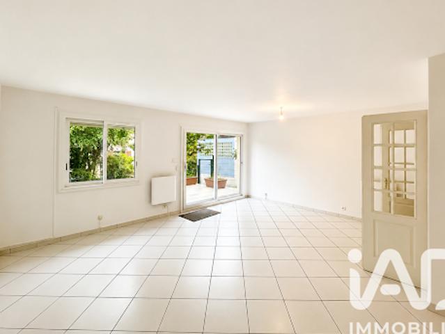 Maison vente à Robinson, Châtenay-Malabry