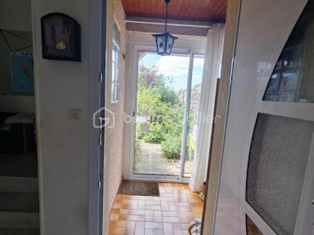 Maison vente à Torcy, Chelles