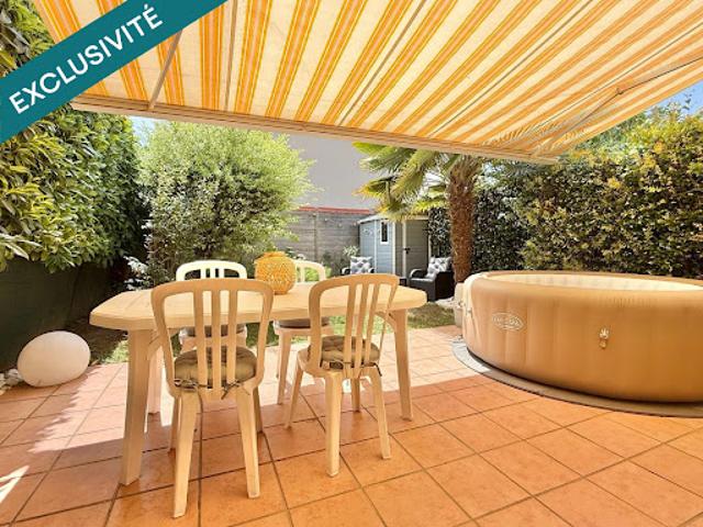 Maison vente à Palaiseau, Longjumeau