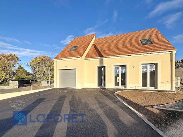 Maison vente à Évreux, Conches-en-ouche