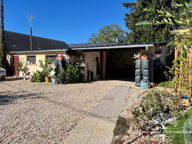 Maison vente à Conches-en-Ouche, Eure