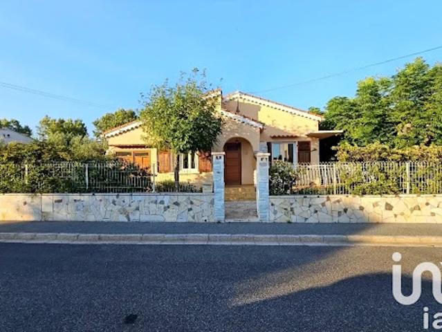 Maison vente à France métropolitaine, Cuers